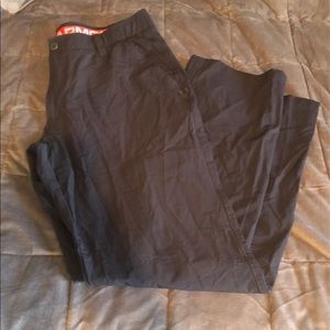 Mens Under armor Pants 36/32